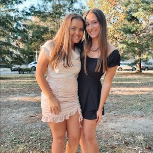 Meet your Posher, Katherine